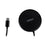 Cargador Inalámbrico Aukey LC-A1 Negro