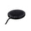 Cargador Inalámbrico Aukey LC-A1 Negro