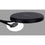 Cargador Inalámbrico Aukey LC-A1 Negro