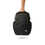 Mochila de Senderismo Rode BACKPACK Negro Monocromo Poliéster