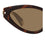 Gafas de Sol Mujer Polaroid 20267105L53SP