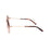 Gafas de Sol Mujer Missoni MIS-0015-S-TNG ø 60 mm