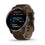 Smartwatch GARMIN Venu 2 Negro Gris Sí