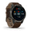Smartwatch GARMIN Venu 2 Negro Gris Sí
