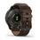 Smartwatch GARMIN Venu 2 Negro Gris Sí