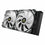 Kit de Refrigeración Líquida Antec 0-761345-74043-2 ARGB 72 cfm Negro