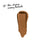 Corrector Facial NYX Can't Stop Won't Stop Warm Honey (3,5 ml)