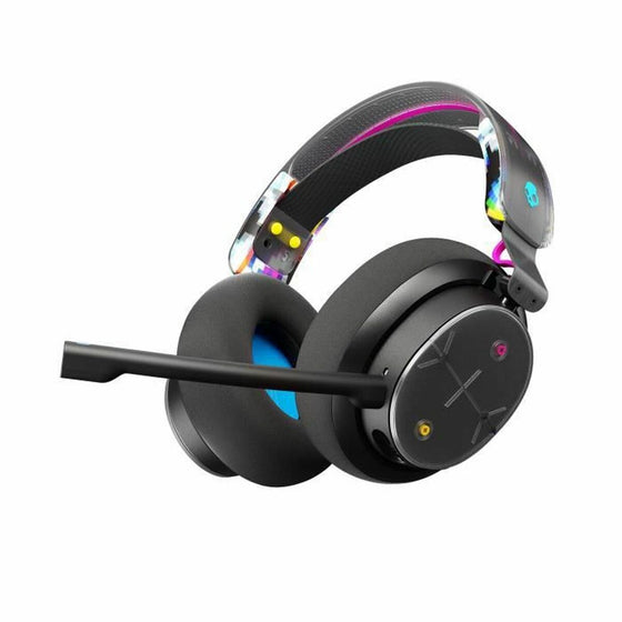 Auriculares con Micrófono Skullcandy Negro