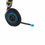 Auriculares con Micrófono Skullcandy Negro