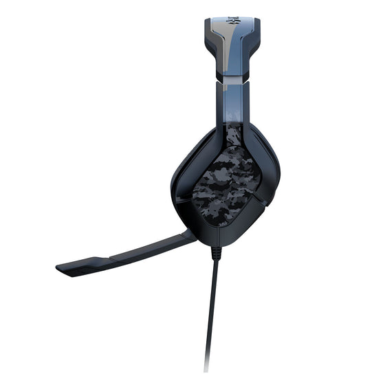 Auriculares con Micrófono Gaming GIOTECK HC2