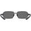 Gafas de Sol Hombre Under Armour UA FIRE 2_G