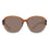 Gafas de Sol Infantiles Elle EL18241-50BR Marrón (ø 50 mm)