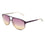 Gafas de Sol Unisex Lozza SL1872580N76