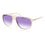 Gafas de Sol Unisex Lozza SL18815907E5