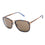 Gafas de Sol Unisex Lozza SL2199570R80