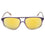 Gafas de Sol Unisex Lozza SL1872W580N76