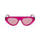 Gafas de Sol Mujer Karl Lagerfeld KL6043S-86