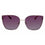 Gafas de Sol Mujer Calvin Klein CKJ21213S-718 Ø 61 mm