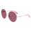 Gafas de Sol Mujer Calvin Klein CKJ21212S-719 Ø 58 mm
