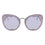 Gafas de Sol Mujer Salvatore Ferragamo SF178SM-AMO-FLOWERFUL-537