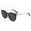 Gafas de Sol Mujer Longchamp LO646S-001 ø 54 mm