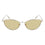 Gafas de Sol Mujer Longchamp LO144S-717 ø 55 mm