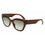 Gafas de Sol Mujer Longchamp LO691S-200 ø 55 mm