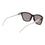 Gafas de Sol Mujer DKNY DK531S-001 ø 55 mm