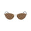 Gafas de Sol Mujer DKNY DK303S-717 ø 57 mm