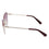 Gafas de Sol Mujer Longchamp LO152S-721 ø 58 mm