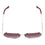 Gafas de Sol Mujer Longchamp LO151S-604 ø 60 mm