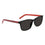 Gafas de Sol Mujer Converse CV506S-CHUCK-001 ø 57 mm Negro
