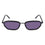 Gafas de Sol Mujer DKNY DK114S-005 ø 52 mm