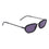 Gafas de Sol Mujer DKNY DK114S-005 ø 52 mm