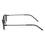 Gafas de Sol Mujer DKNY DK114S-005 ø 52 mm