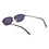 Gafas de Sol Mujer DKNY DK114S-005 ø 52 mm
