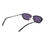 Gafas de Sol Mujer DKNY DK114S-005 ø 52 mm