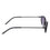 Gafas de Sol Mujer DKNY DK114S-005 ø 52 mm