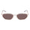 Gafas de Sol Mujer DKNY DK114S-272 ø 52 mm