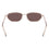 Gafas de Sol Mujer DKNY DK114S-272 ø 52 mm