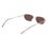 Gafas de Sol Mujer DKNY DK114S-272 ø 52 mm