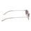 Gafas de Sol Mujer DKNY DK114S-272 ø 52 mm
