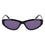 Gafas de Sol Mujer DKNY DK542S-001 ø 56 mm