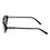 Gafas de Sol Mujer DKNY DK542S-001 ø 56 mm