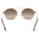 Gafas de Sol Unisex WEB EYEWEAR WE0243 32G 58