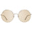 Gafas de Sol Mujer WEB EYEWEAR WE0244-5832G ø 58 mm