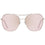 Gafas de Sol Mujer WEB EYEWEAR WE0245-5828G ø 58 mm