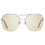 Gafas de Sol Mujer WEB EYEWEAR WE0245-5832G ø 58 mm