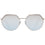 Gafas de Sol Mujer WEB EYEWEAR WE0258-5834Z ø 58 mm