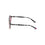 Gafas de Sol Mujer WEB EYEWEAR WE0266-5155Y ø 51 mm